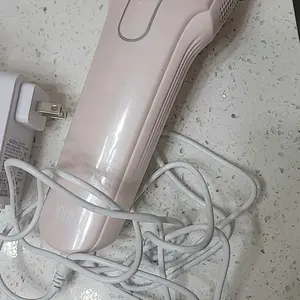 Product Review of INIA HAUTE Pro Sapphire Ice-Cooling IPL Hair Removal Device – Painless, FDA Cleared, Full Body & Bikini Use, Long-Lasting Results for Women & Men, 2-Year Warranty – Stay Cool & Smooth, from L** M**6