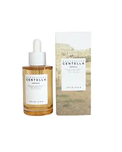 Centella Ampoule 100% Pure Centella Facial Serum Repair Skin Barrier