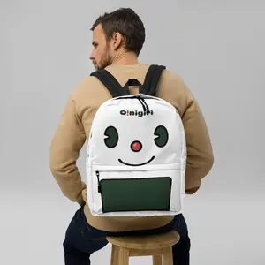 Onigiri Backpack