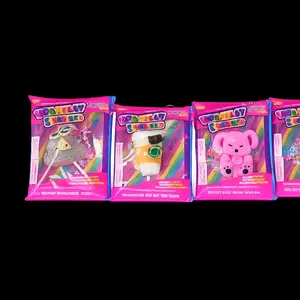 Viral Taba Jell Squishy