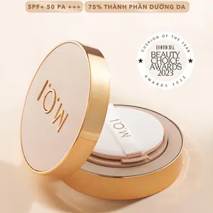 Moi Cosmetics Cushion Premium spf 50+ Moi Cosmetics Cushion Premium spf 50+