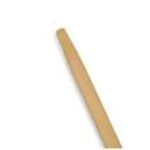 212 MAIN Tapered Shape Wood Handle, Commercial Grade Nexstep Product, 1.125 x 54 in.