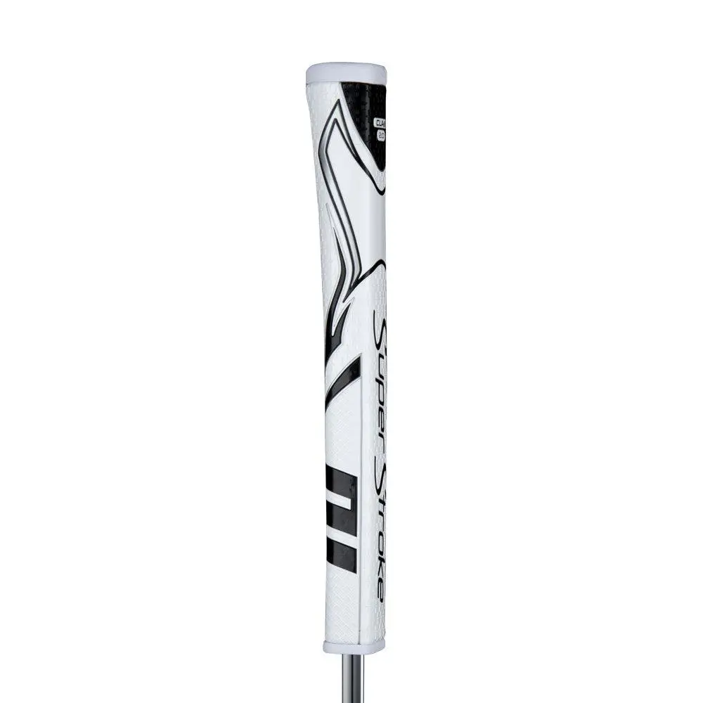 Claw 2.0 Golf Grips, Lightweight Pistol-Style Design for Claw Putting with 3 Flat Sides for Enhanced Stability Claw 2.0 Golf Grips, Lightweight Pistol-Style Design for Claw Putting with 3 Flat Sides for Enhanced Stability