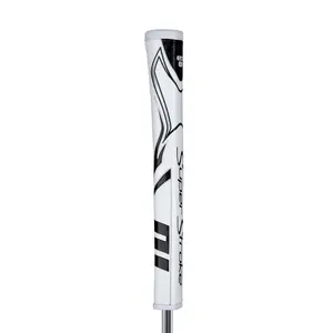 Zenergy Claw 2.0 Putter Grip for Claw Putting Style - SuperStroke Design for Golf Enthusiasts