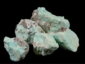 Amazonite Specimen (1-2 lbs) (Individual Piece)