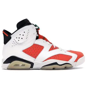 Jordan Men's 6 Retro Gatorade Like Mike White, from StockX