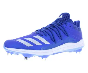 Adidas Adizero Afterburner 6 Cleat Mens Shoes