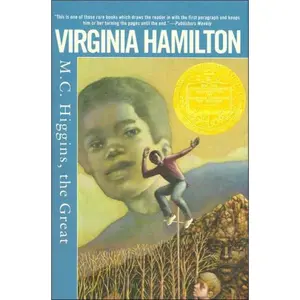 M.C. Higgins, the Great