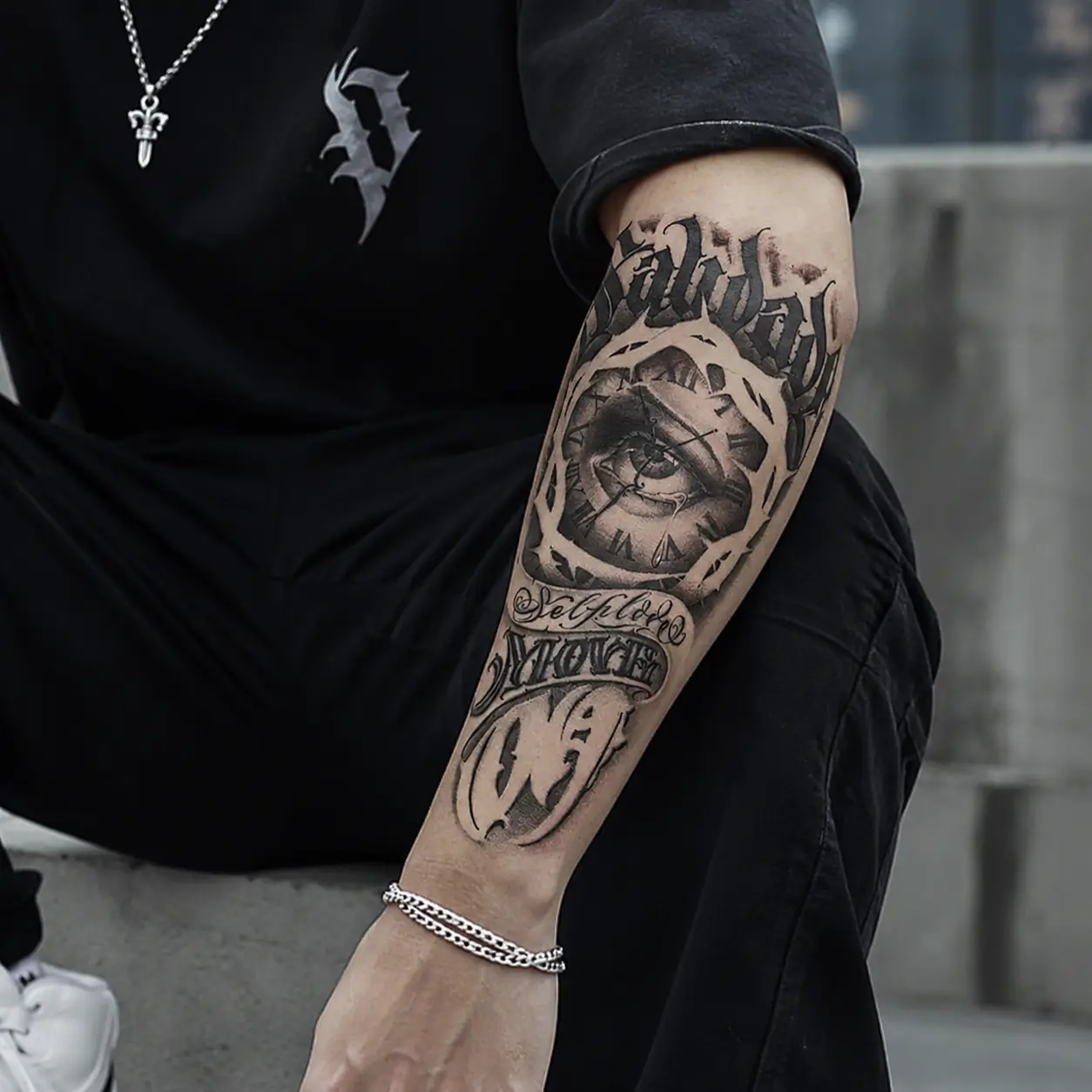 Herbal Juice Temporary Tattoo for Effortless Outfit Upgrades – Realistic Waterproof Body Art That Develops Naturally Overnight, Plant-Based Formula, Perfect for Streetwear, Y2K & Everyday Style