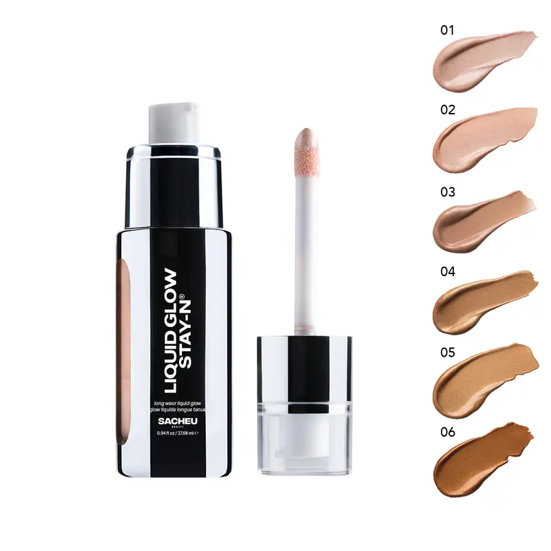 Liquid Glow STAY-N - All-Day Illuminator