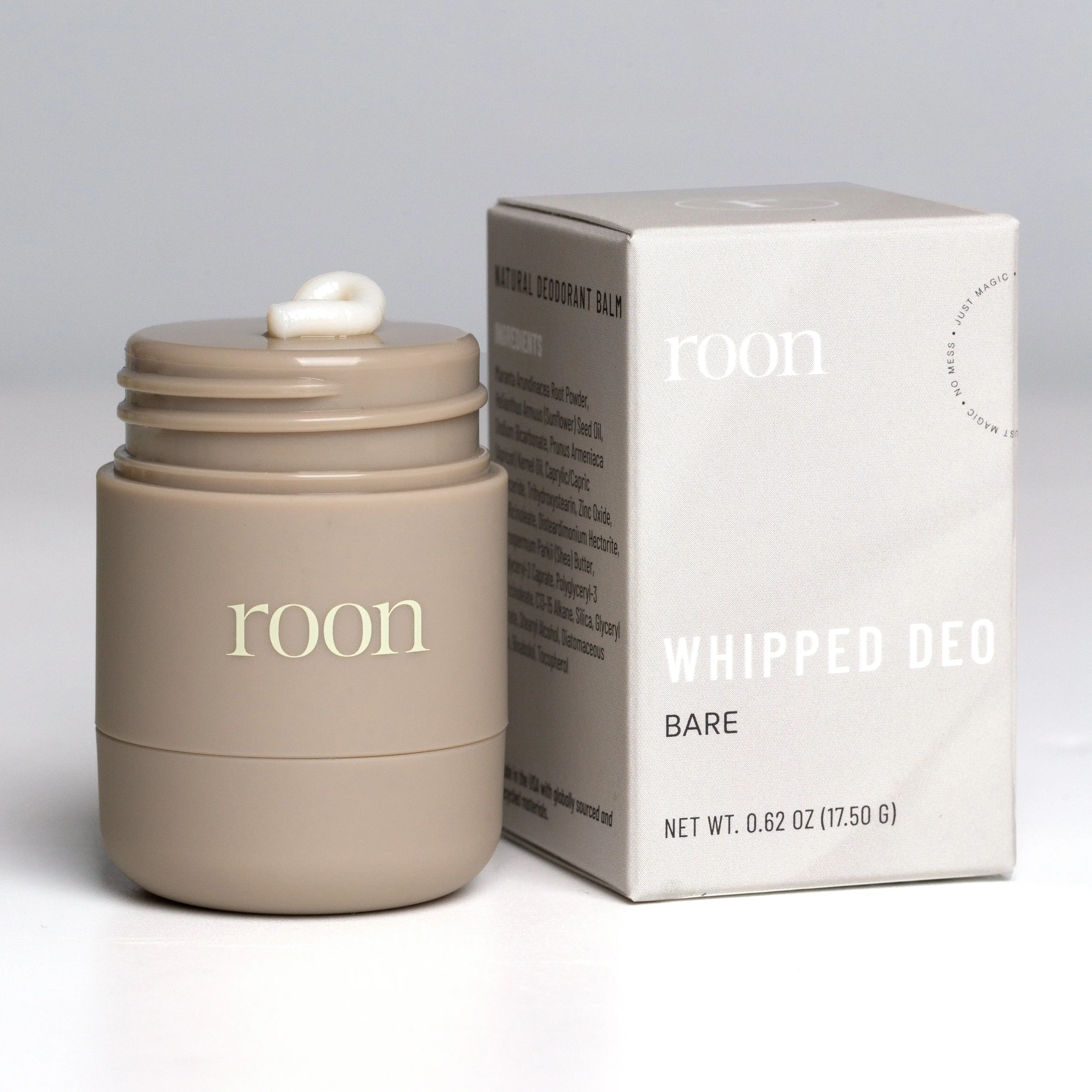 Bare Mini Deodorant