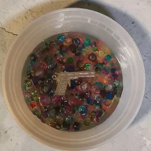 Galaxy Sensory Pad for fidgeting and ADHD
