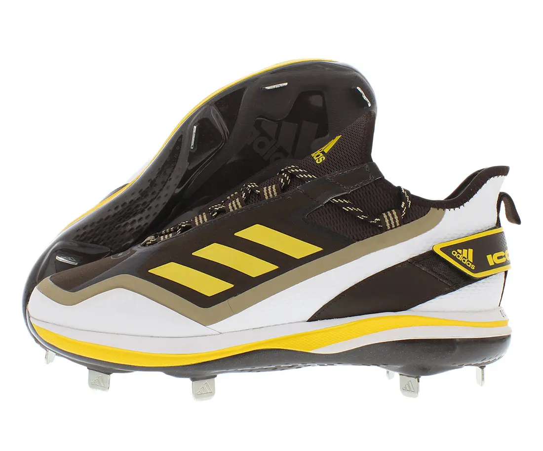 Adidas As Icon 7 Boost Padres Mens Shoes