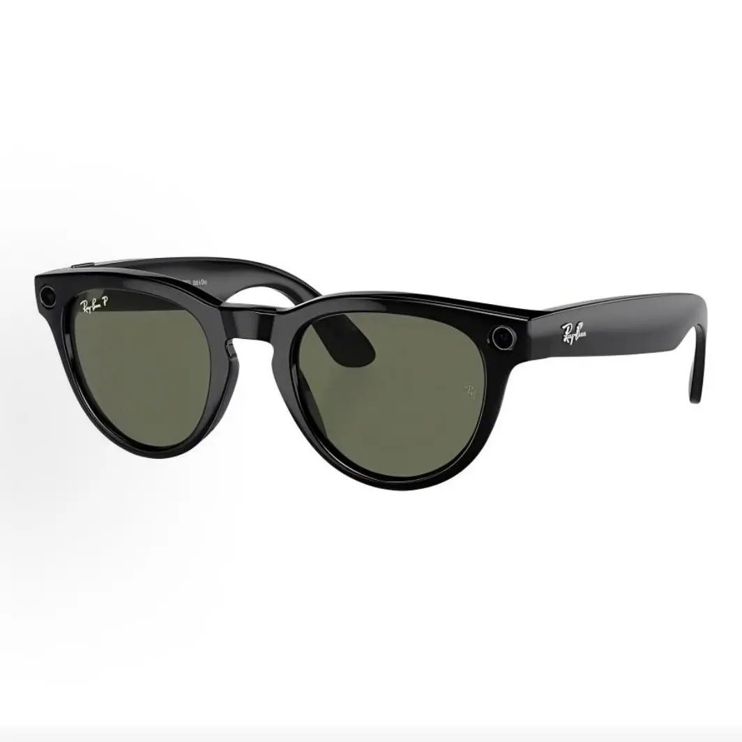 Pre-owned Brand new Ray Ban Meta Skyler Smart Sunglasses, Model RW4010（Do not purchase directly. Contact us for details.）