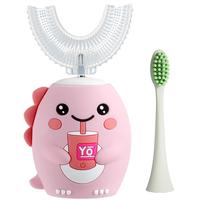 Pink Dinosaurs (2-6 years old)