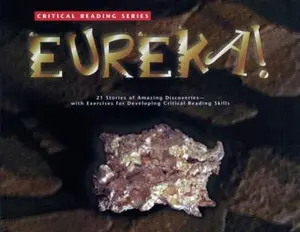 USED-Critical Reading Series: Eureka! by Glencoe/ McGraw-Hill - Jamestown Education (Paperback)
