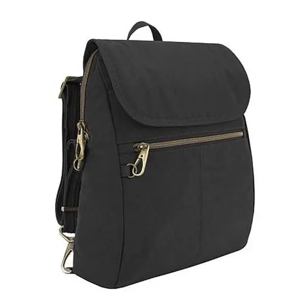 Travelon Anti-Theft Slim Backpack