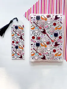 H.P. Wizard Birthdae E Reader Case - Computer Covers Tablet Accessory for Enhanced Protection kindle and kobo device Protective