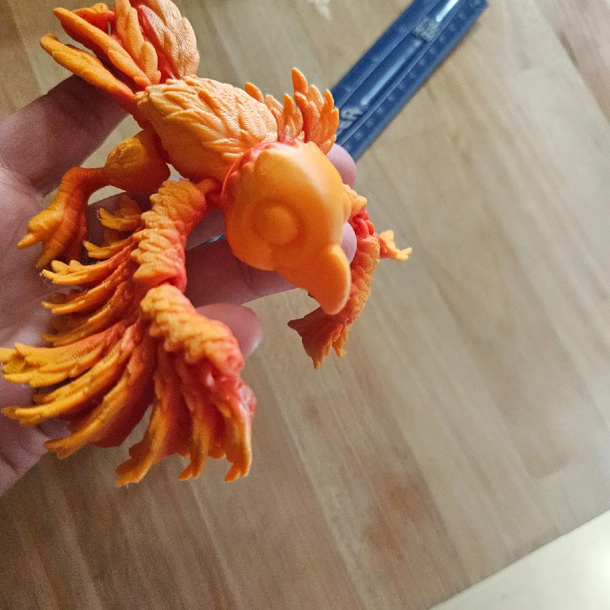 3d printed animals