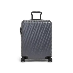Tumi 19 Degree Continental Expandable 4-Wheel Carry-On