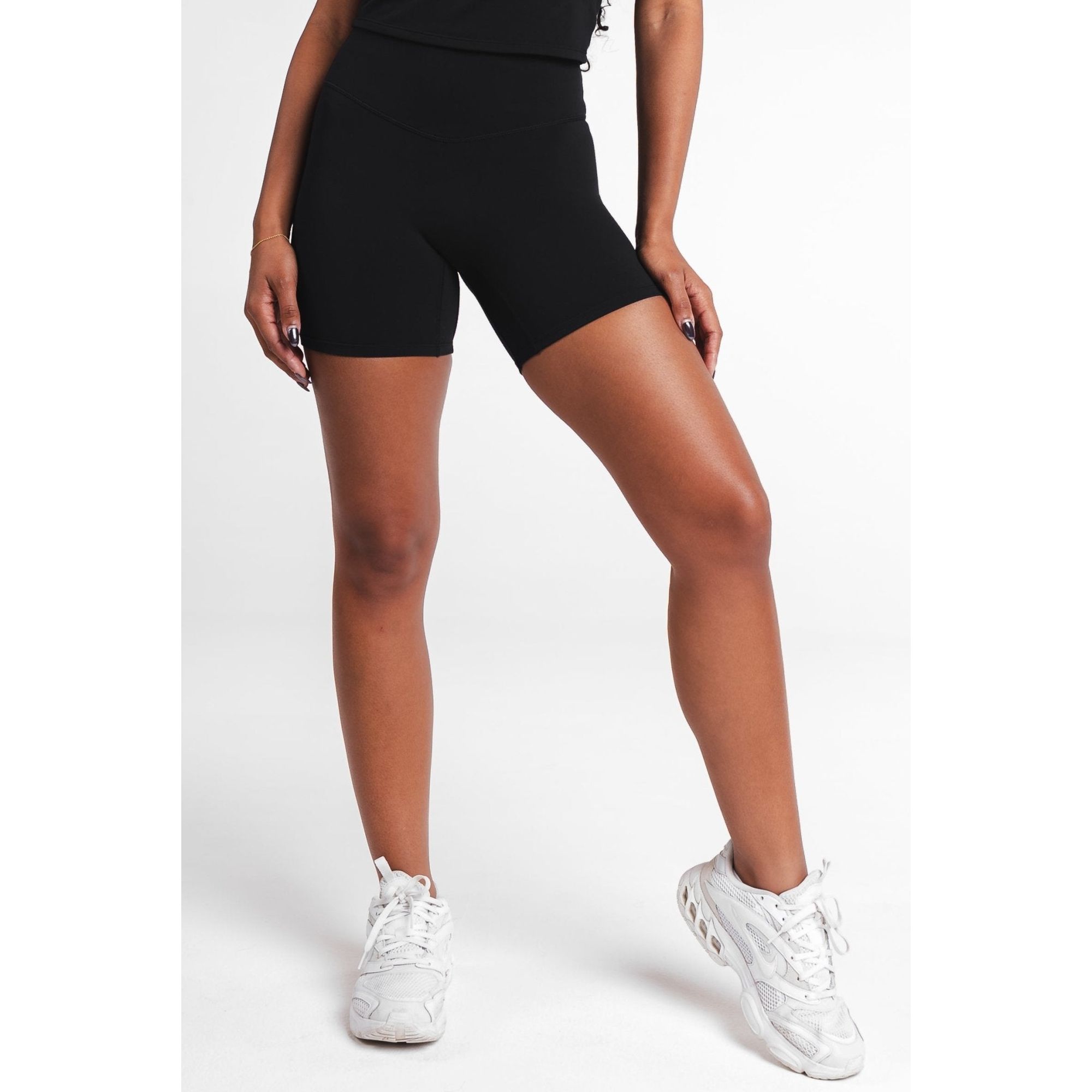 Cloud II Volley Short - Midnight