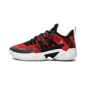 Jordan One Take 2 PF 'Bred'