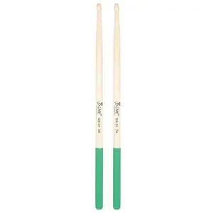 Drum Stick, 12 Pairs Professional Quality Drum Stick, Drumsticks for Drum Set, Musical Instruments, Percussion & Accessories for Beginners and Band Practice