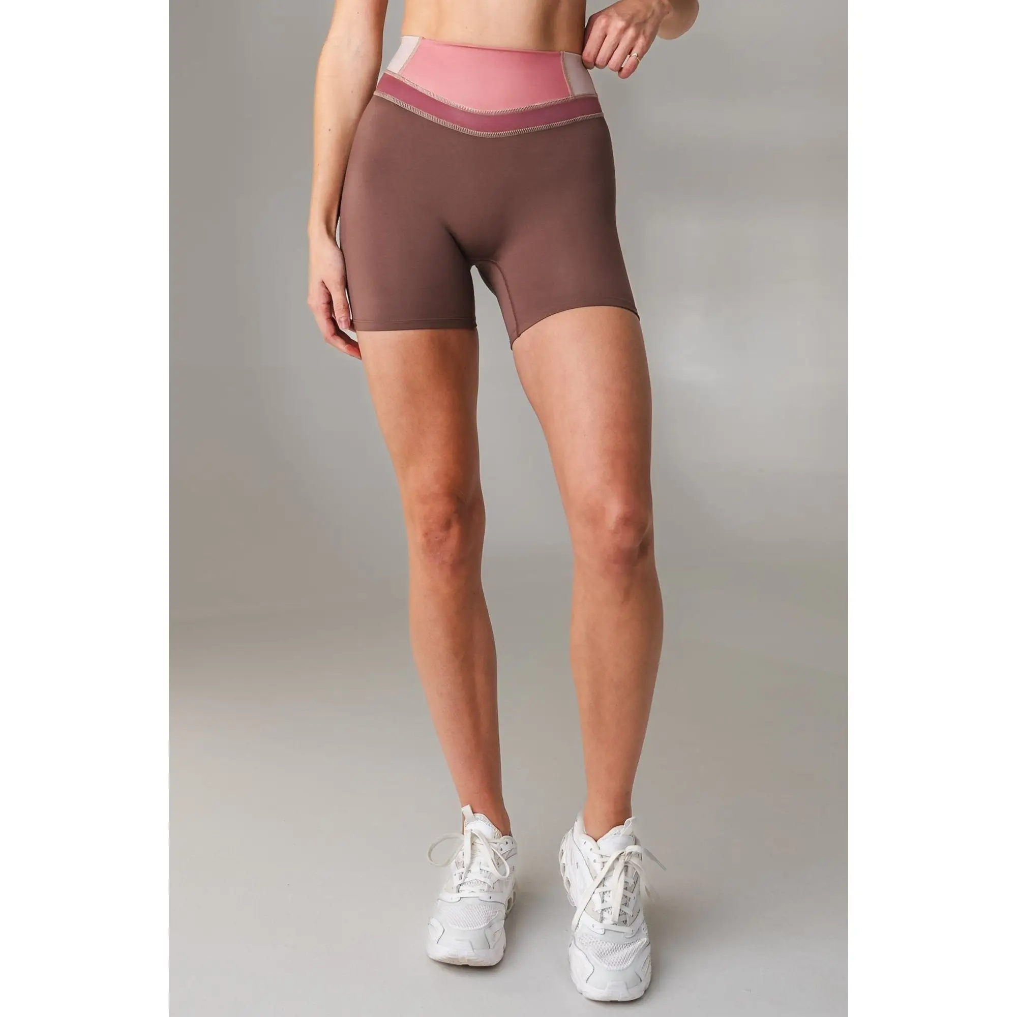 Vitality Pulse Hue Volley Short