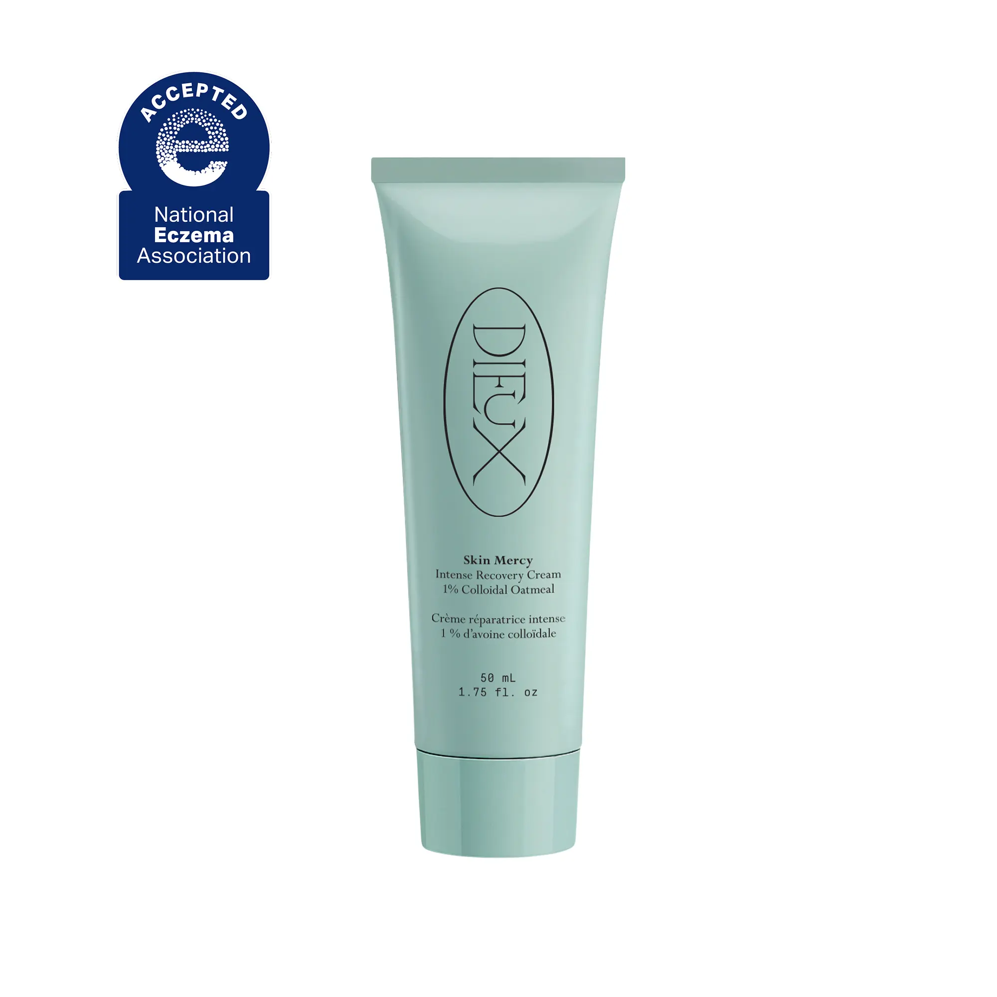 Skin Mercy Recovery Cream