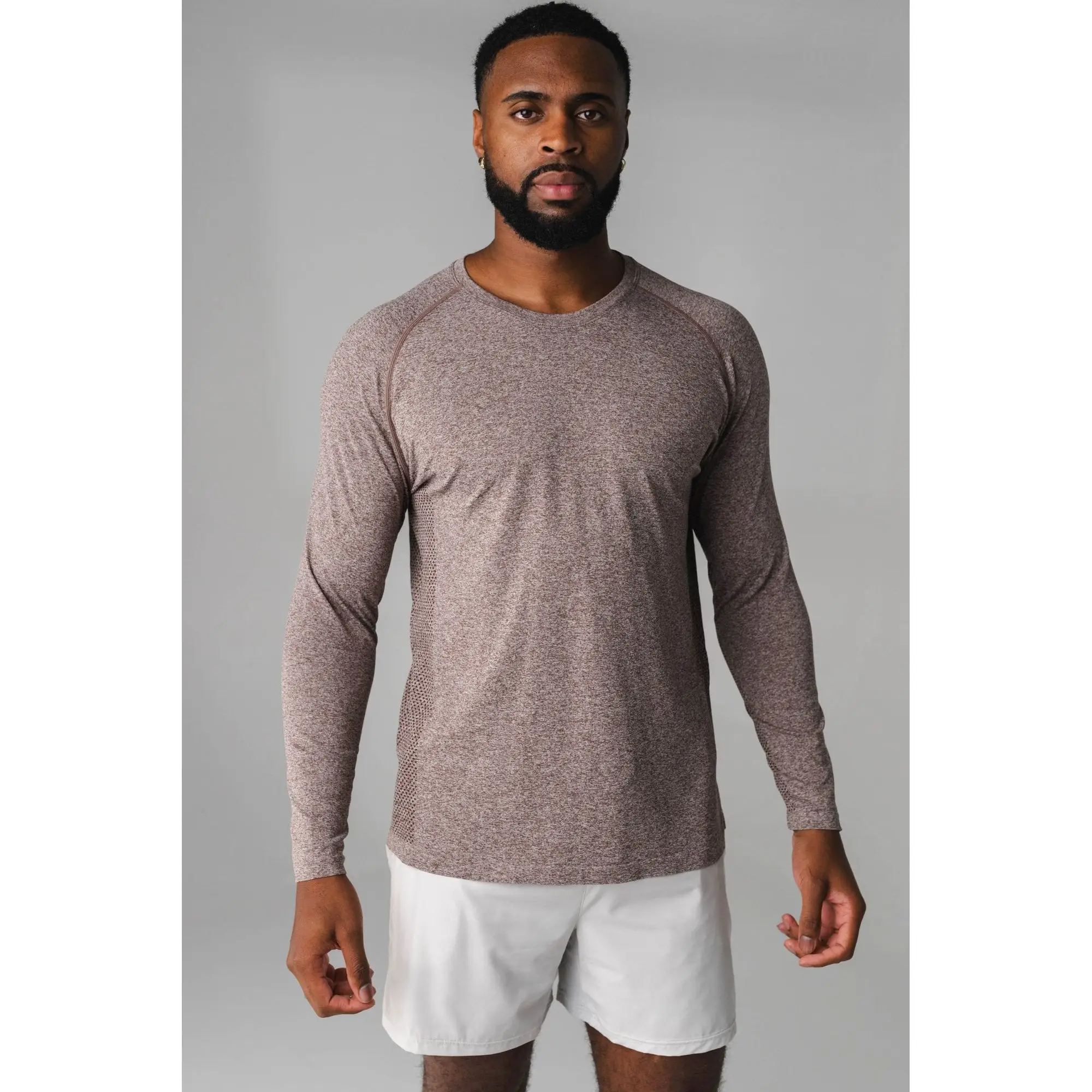Vitality Kinetic Long Sleeve Tee