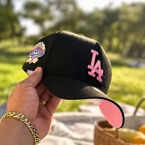 New Era 9Forty, 59FIFTY Hats Premium Fitted Snapback Adjustable Baseball Hat Collector’s Limited Edition 2026 Urban Streetwear Gorra premium, moda urbana para hombres y mujeres, ideal para destacar tu estilo en TikTok.