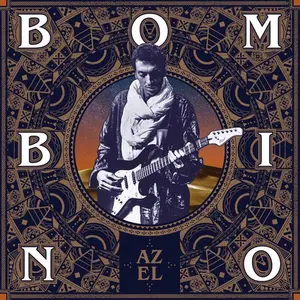 Bombino - Azel  [COMPACT DISC - CD]