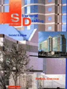USED-Structural Drafting by David E. Goetsch (Paperback)