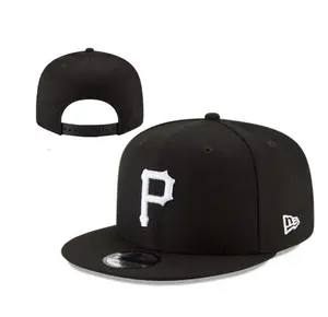 New Era MLB Baseball Cap NY Yankees LA Dodgers – New Era STL 59FIFTY Red Cap – Flat Brim Snapback Baseball Hat Streetwear Hip Hop Unisex Premium