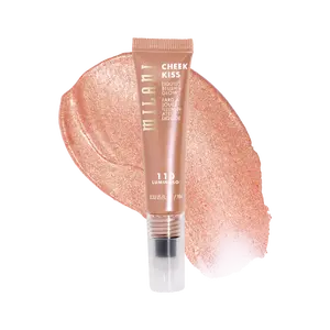 Cheek Kiss Blush + Glow