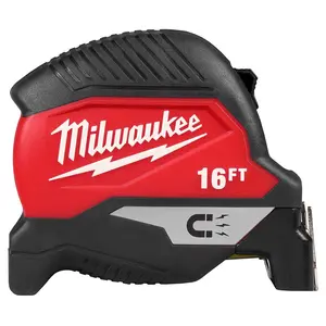 16 ft. Magnetic Tape Measure