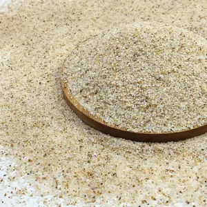 5 lbs Aquarium Silica Sand 0.4-0.8 mm Mini Gravel Substrate for Fish Tank Potted Plants Fire Pits Candle Vase Filler and Crafts