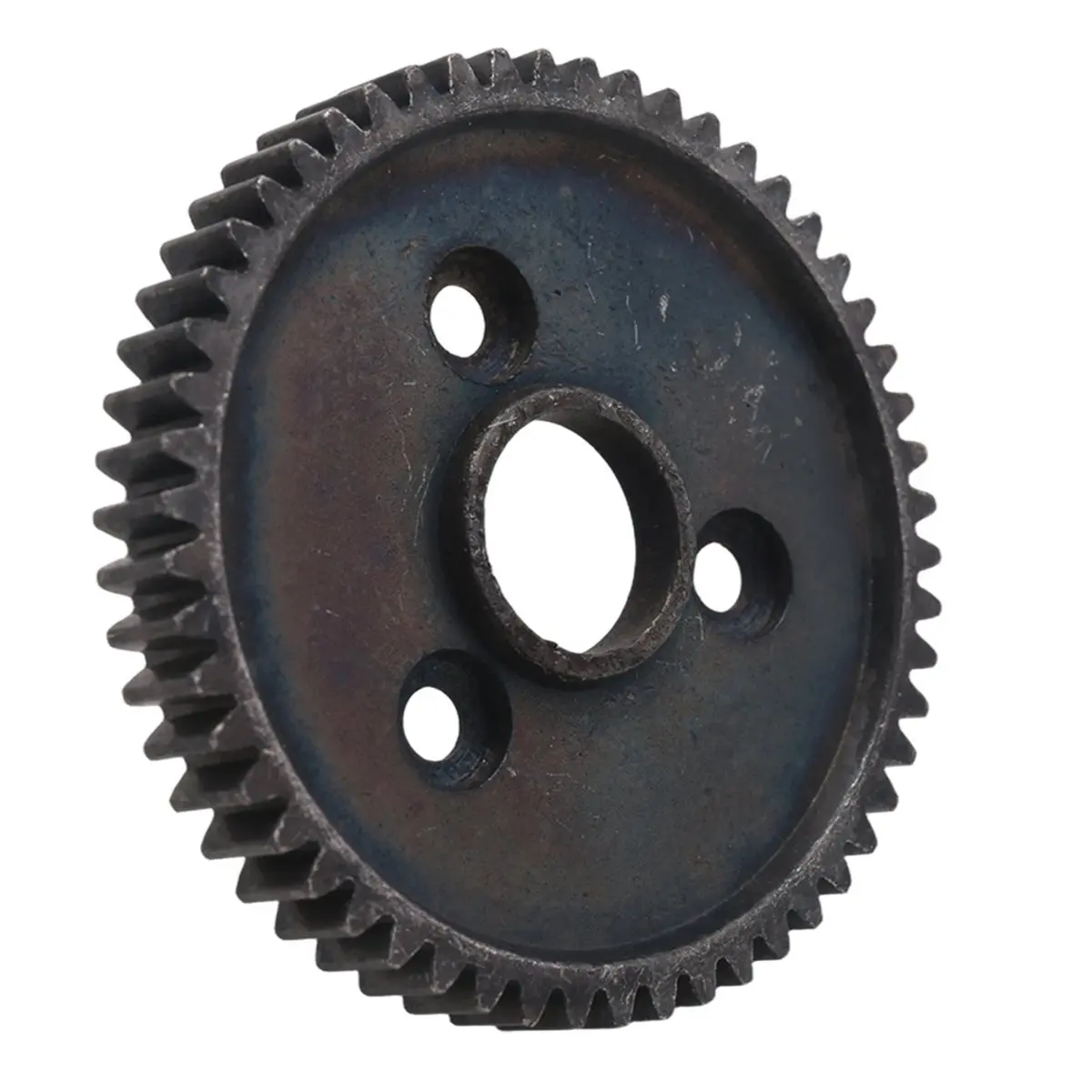 Hardened Steel Metal Spur Gear 54T 32P 3956 for RC 1/10 Traxxas Slash 4X4 Stampede VXL Rustler E-Revo T-Maxx
