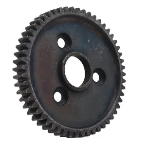 Hardened Steel Metal Spur Gear 54T 32P 3956 for RC 1/10 Traxxas Slash 4X4 Stampede VXL Rustler E-Revo T-Maxx