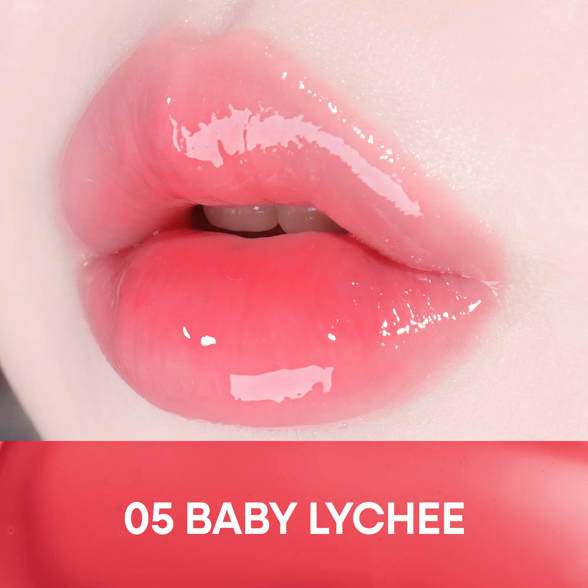 05 Baby Lychee