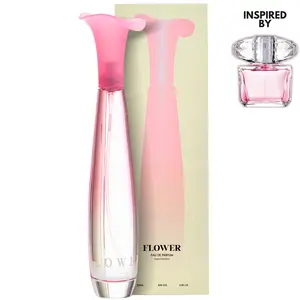 Regal Fragrances Womens Perfume - Perfume For Women- Floral, Amber, Fresh, Fruity, Citrus, Sweet, Musky, Rose - 6.8 fl oz / 200 ml Eau De Parfume