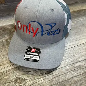 OnlyVets SnapBack hat OnlyVets SnapBack hat