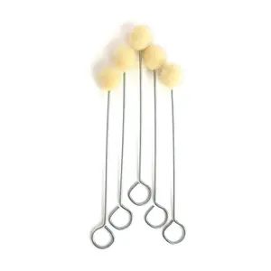 Wool Daubers for Dyeing (5, 10, 25, 50, 100)