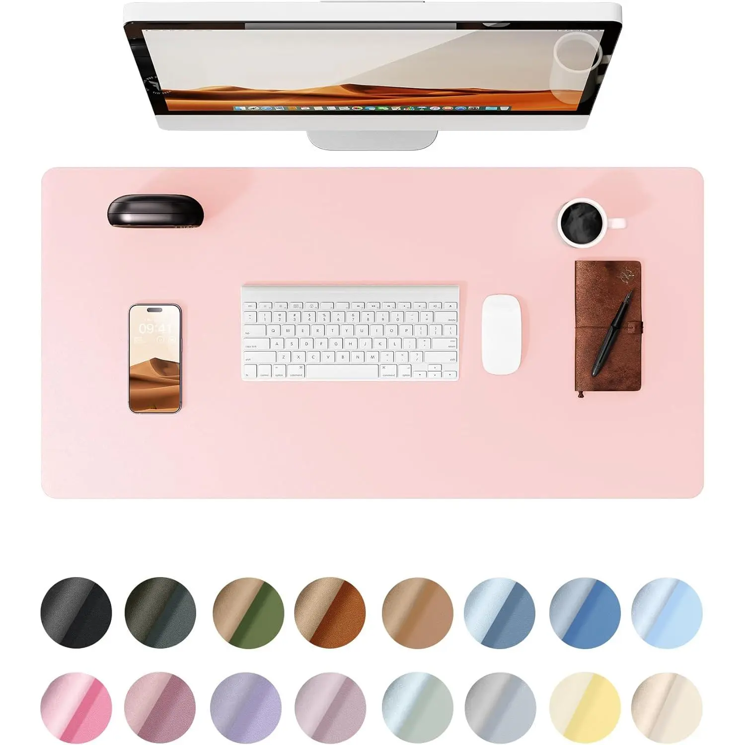 Light Pink