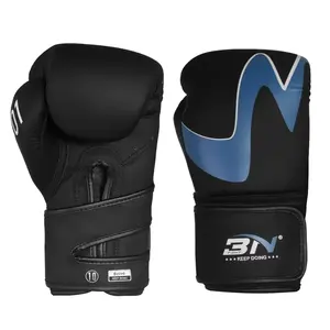 Breathable Mesh Boxing Gloves 10oz 12oz Unisex Support Color & LOGO Customization