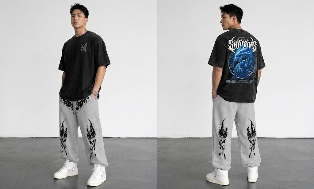 Ichigo Kurosaki Bleach Anime Manga Acid Washed 230GSM Heavyweight Cotton T Shirt Collection - Size S to 3XL - Unisex Vintage Streetwear Oversized Crewneck Merch - Gift for Anime Fans Ichigo Kurosaki Bleach Anime Manga Acid Washed 230GSM Heavyweight Cotton T Shirt Collection - Size S to 3XL - Unisex Vintage Streetwear Oversized Crewneck Merch - Gift for Anime Fans