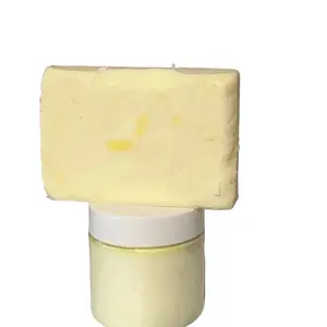 Bèl po  cream sample