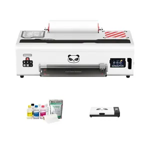 Procolored K13 Lite A3 DTF Printer with Oven, 13" T-Shirt Printing, LiteHead Technology, Easy Maintenance, for Small Business & Home Studio