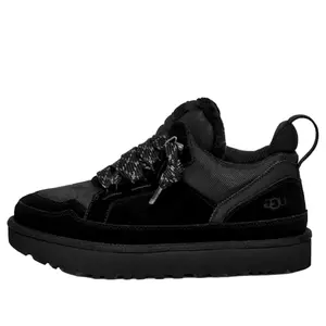 UGG Lowmel Black  1170750-BLK Men's
