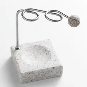 Toothbrush Holder Rack, Bathroom Sink Toothpaste Stand, Organize Your Oral Care Essentials, Perfect Addition to Any Bath Space